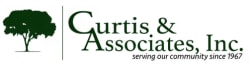 Curtis & Associates logo