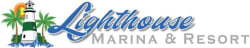 Lighthouse Marina logo