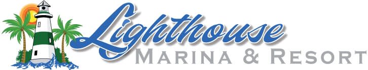 Lighthouse Marina logo