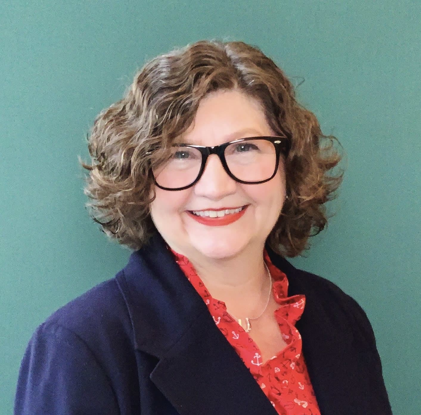 photo of Melissa Farmer Richards, iMarketingMix