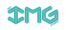 The IMG Studio logo