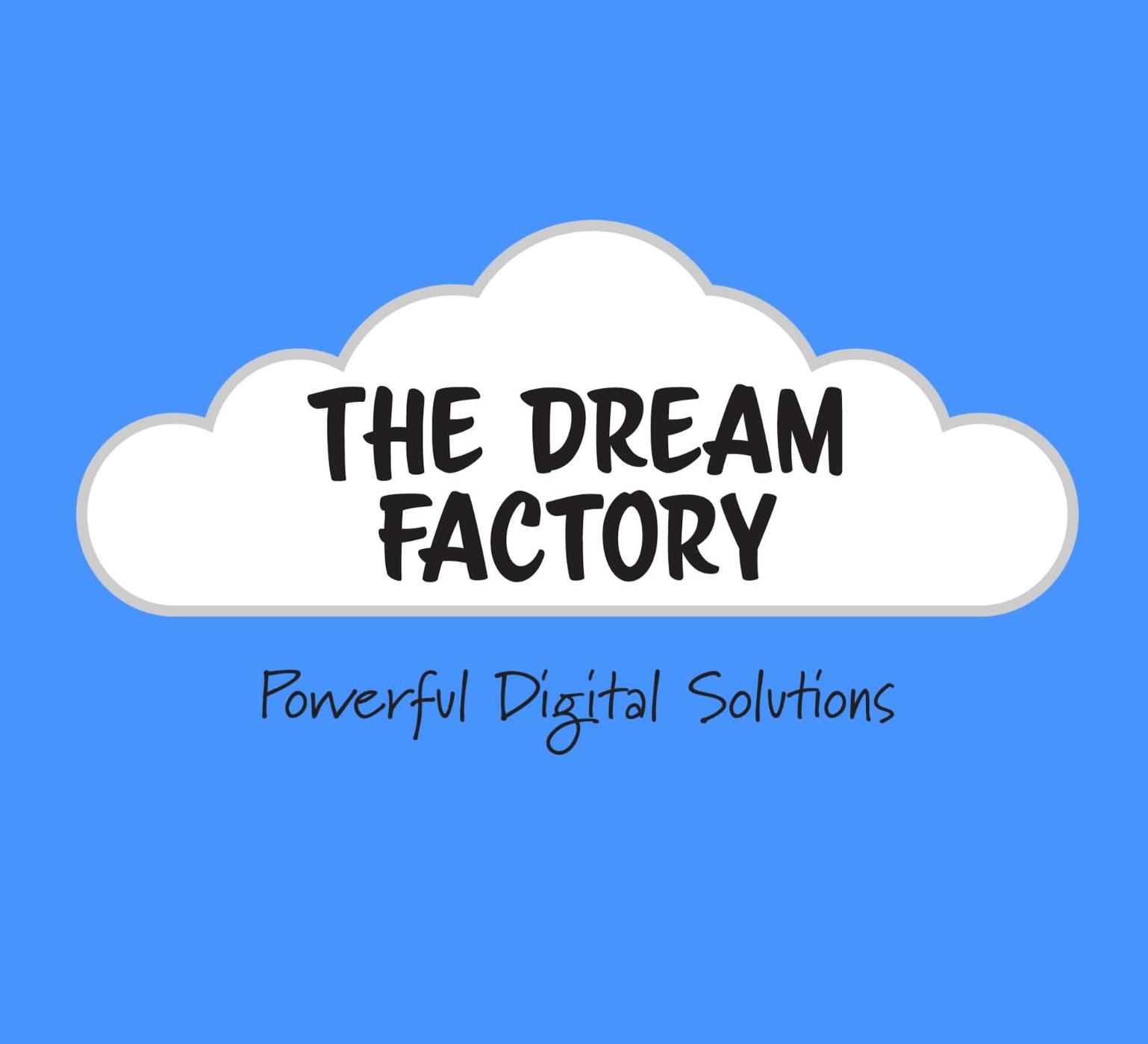 The Dream Factory Logo