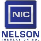 NELSON INSULATION COMPANY logo