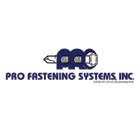 PRO FASTENING SYSTEMS, INC. logo