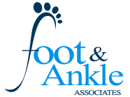 Foot & Ankle Associates Logo