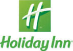 HOLIDAY INN HOTEL & SUITES LOGO