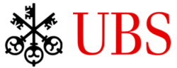 UBS Logo