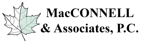MacConnell Associates logo