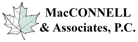 MacConnell Associates logo