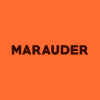 marauder logo