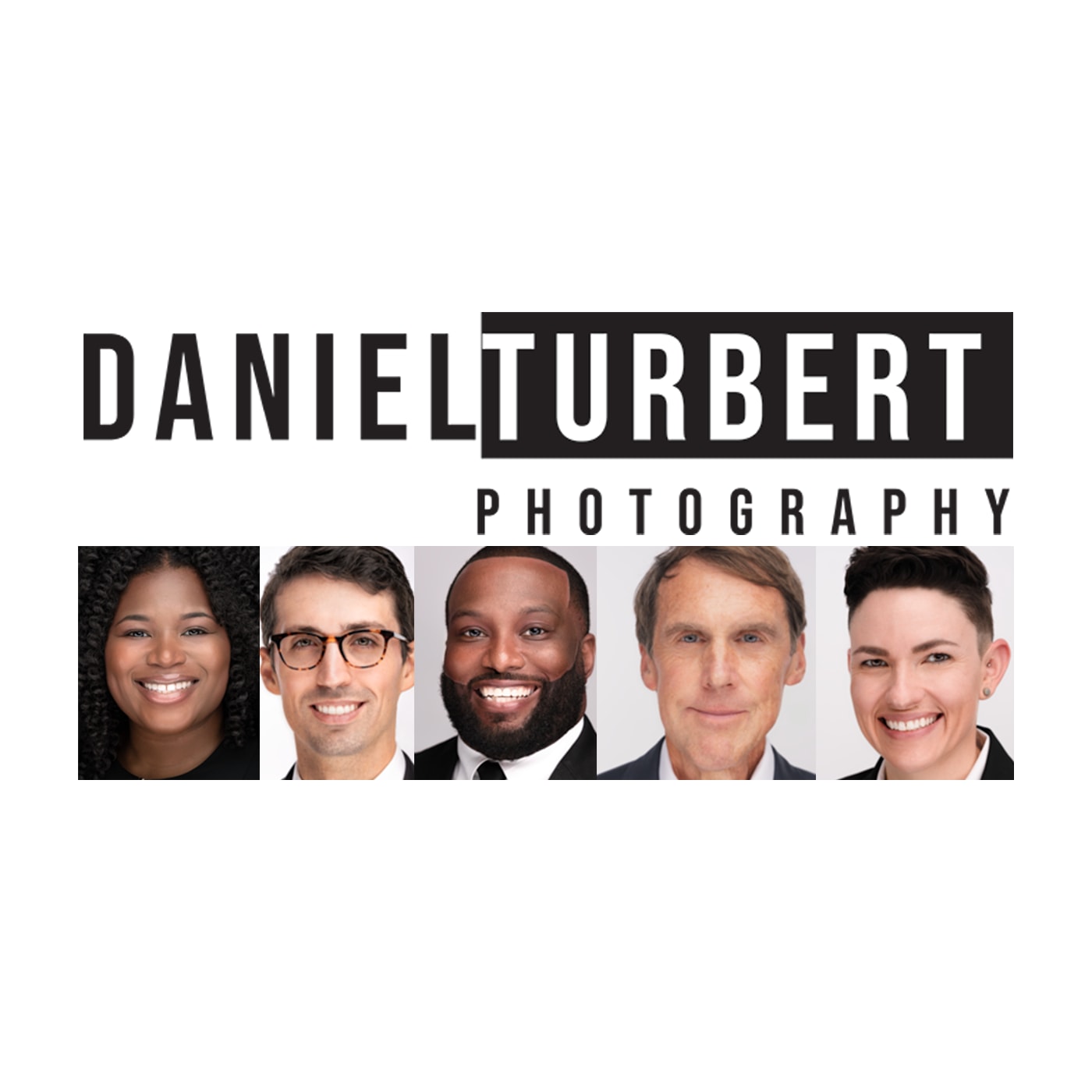 Business Headshots