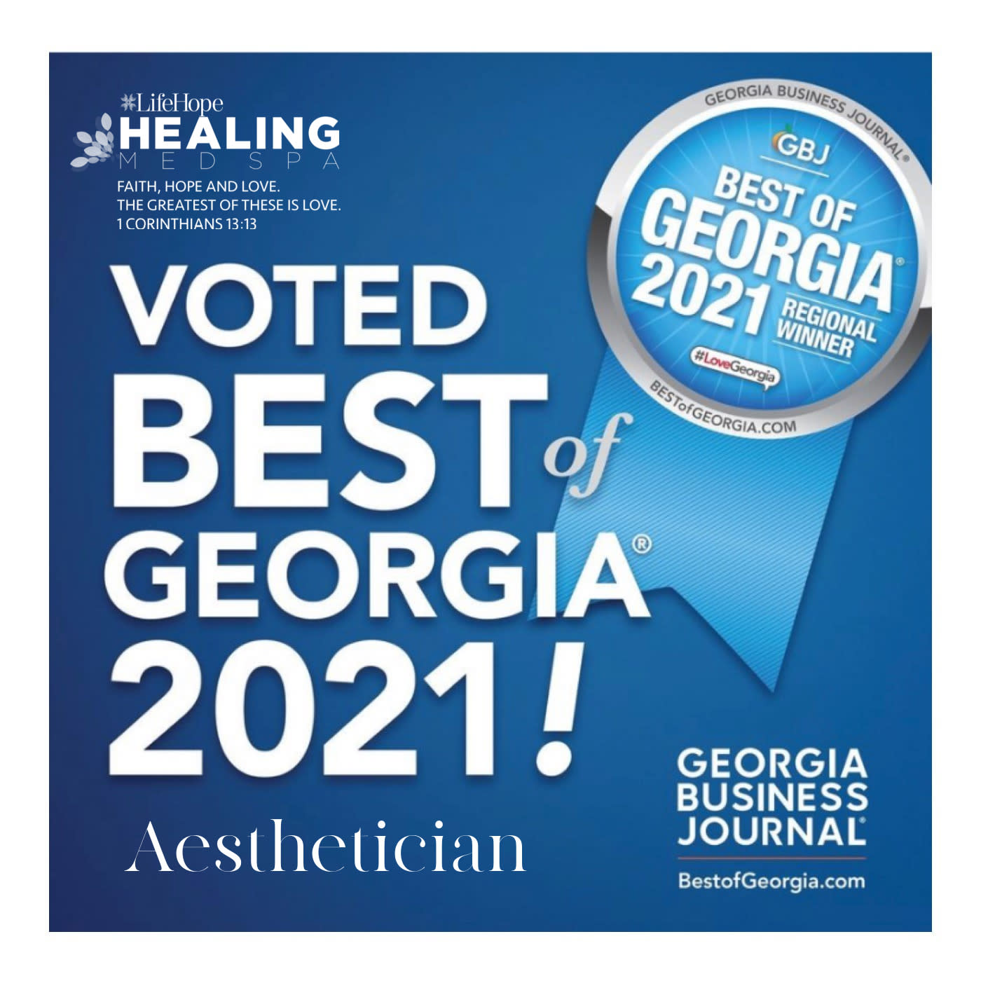 Best Of Georgia