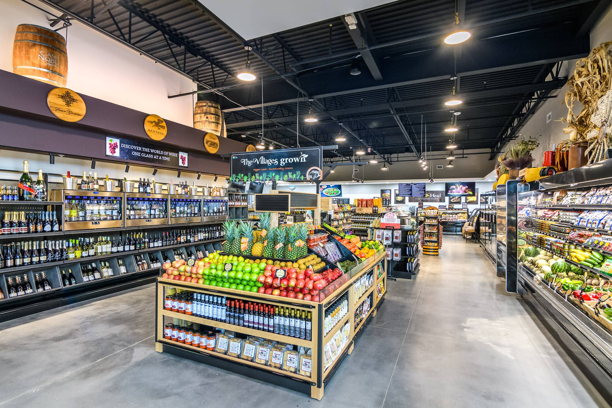 Urban Prime Marketplace