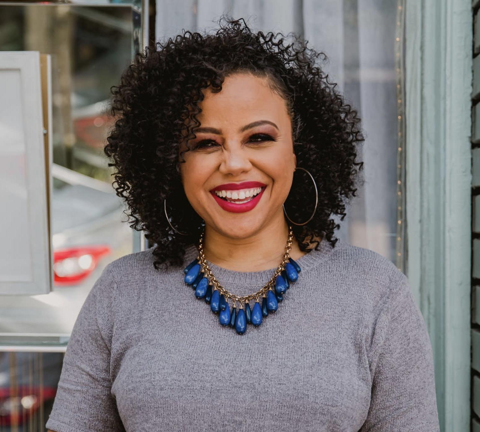 Jaemi Graham, Uptown REPs
