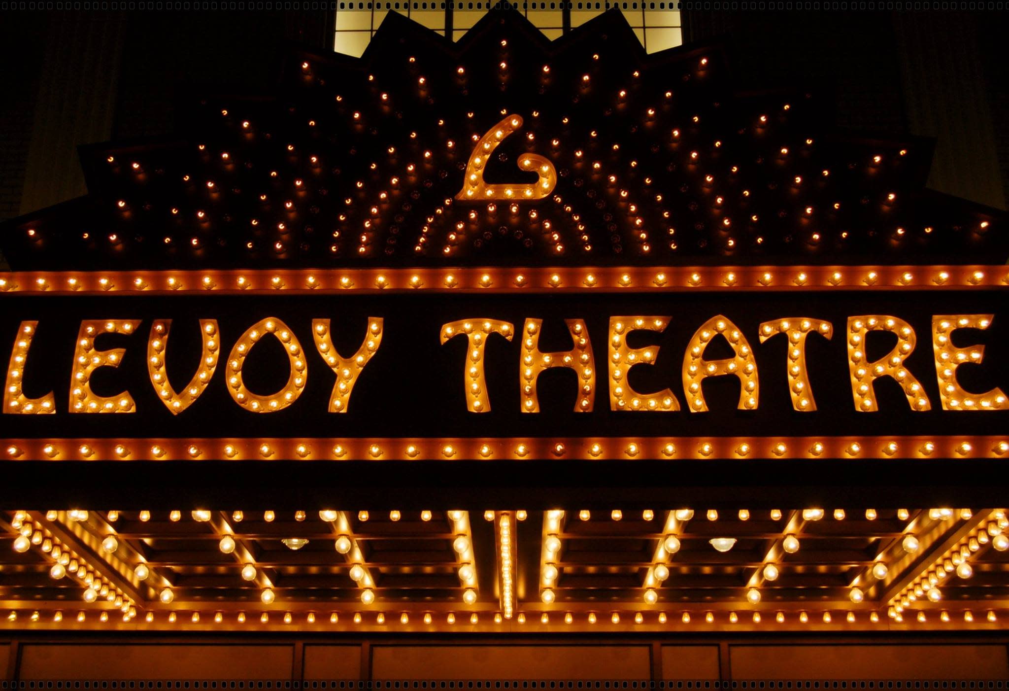Levoy Theatre