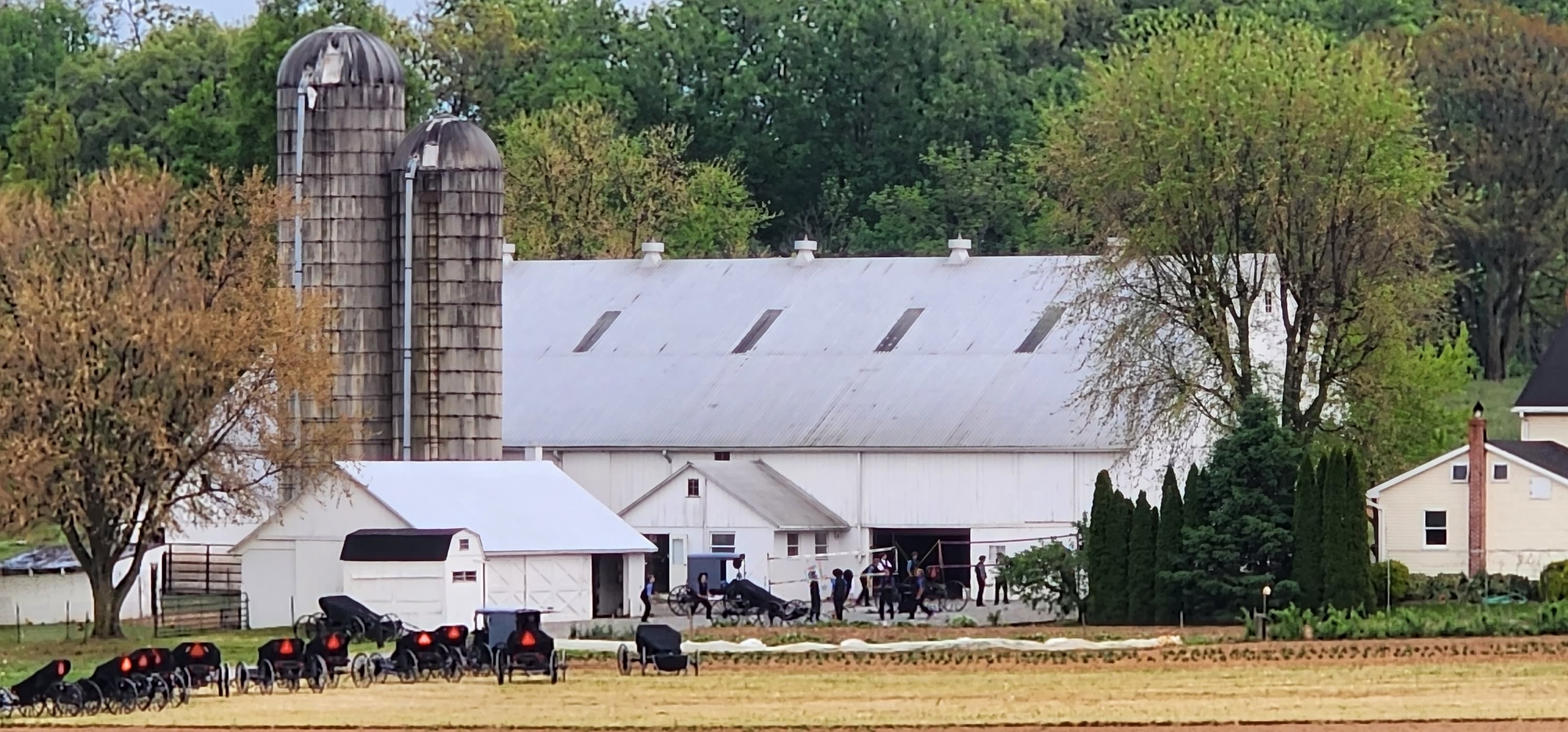 The Inn & Spa at Intercourse Village Amish Countryside in Lancaster County