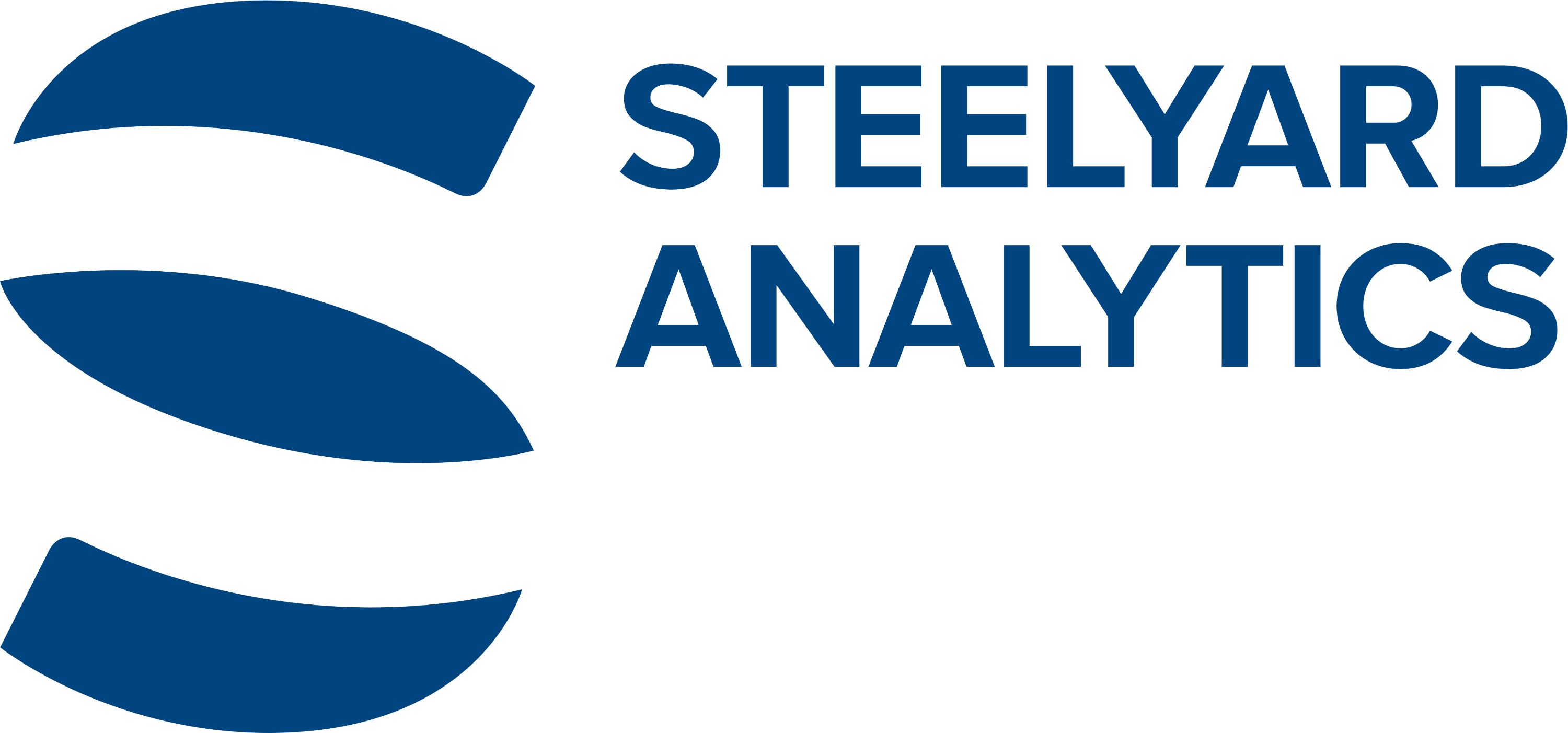 Steelyard Analytics, Inc.