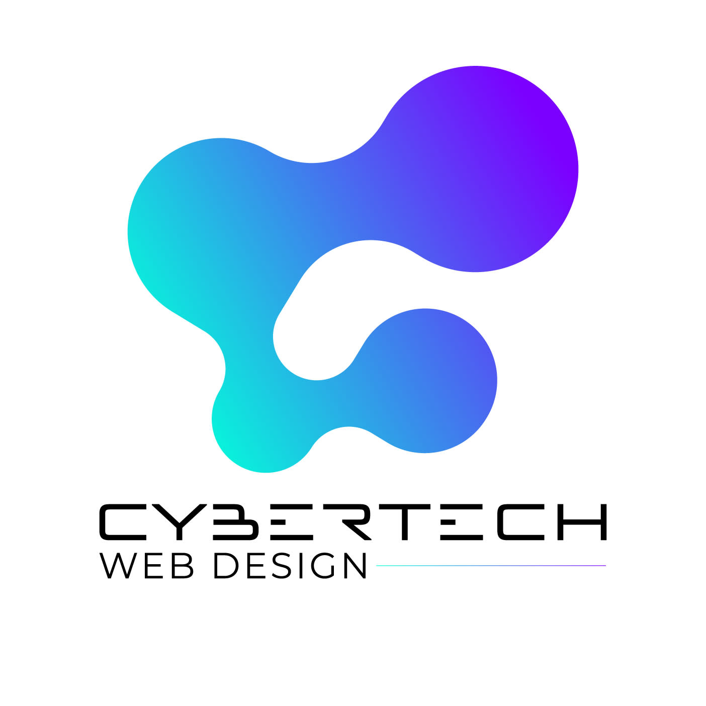 Cybertech Web Design