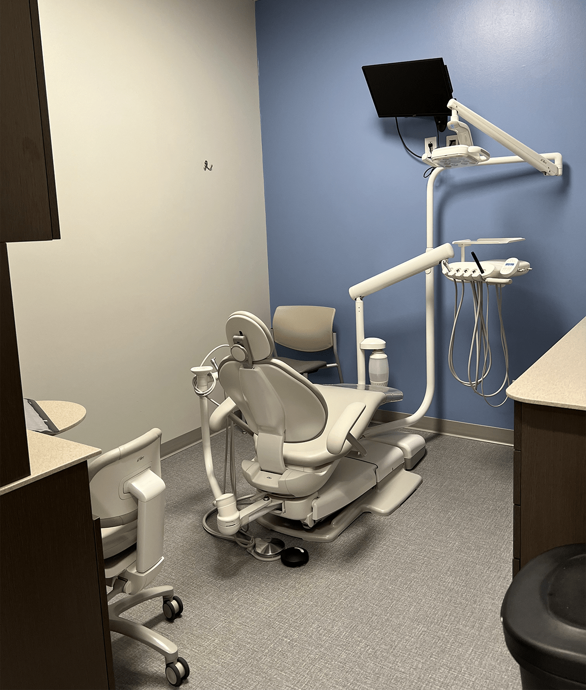 Exam Room