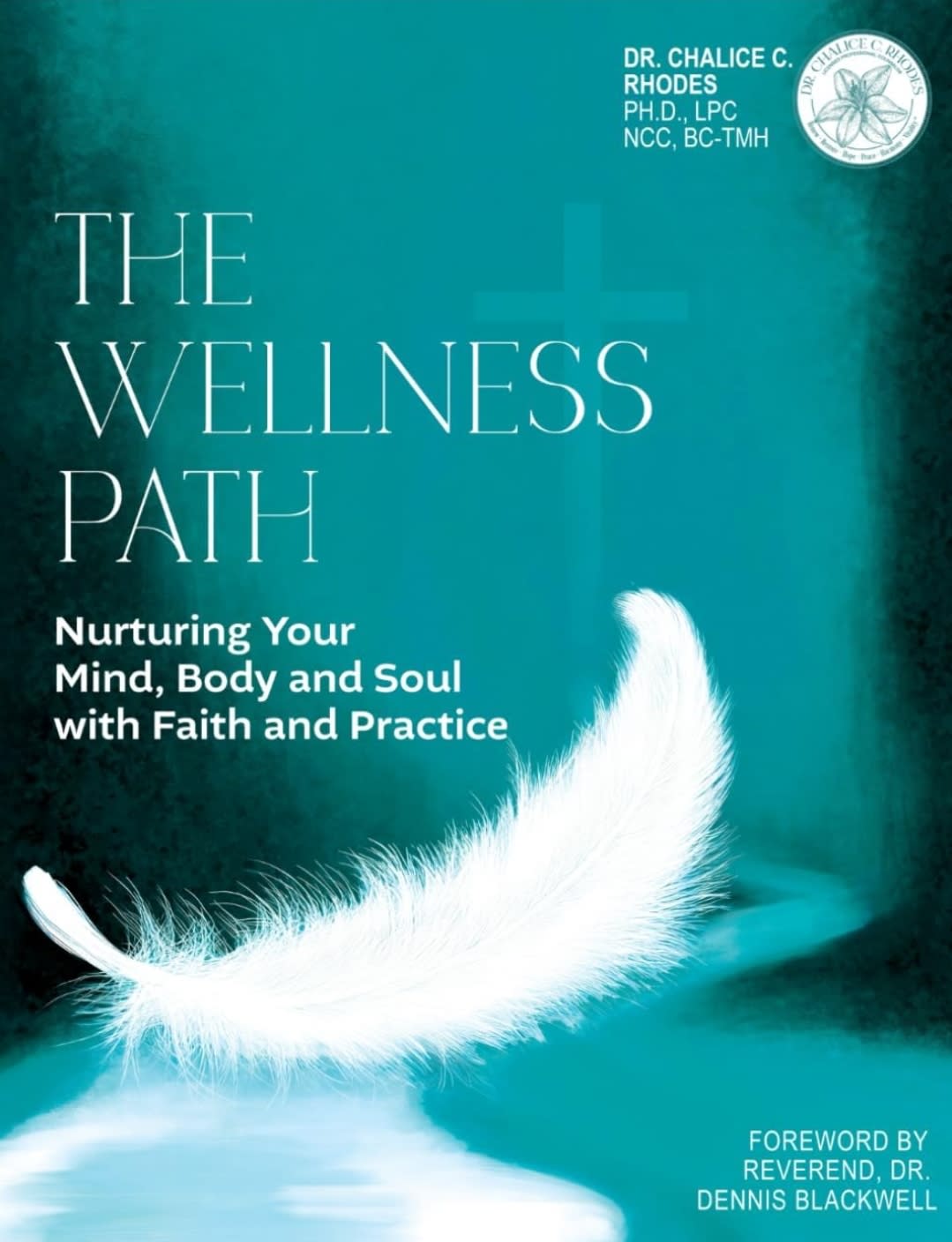 The Wellness Path: Nurturing Your Mind, Body, and Soul with Faith and Practice https://www.amazon.com/dp/B0DZRP2QPV?psc=1&smi