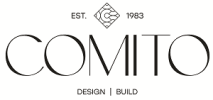 Comito Design Build logo
