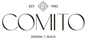 Comito Design Build logo
