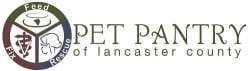 Pet Pantry Logo