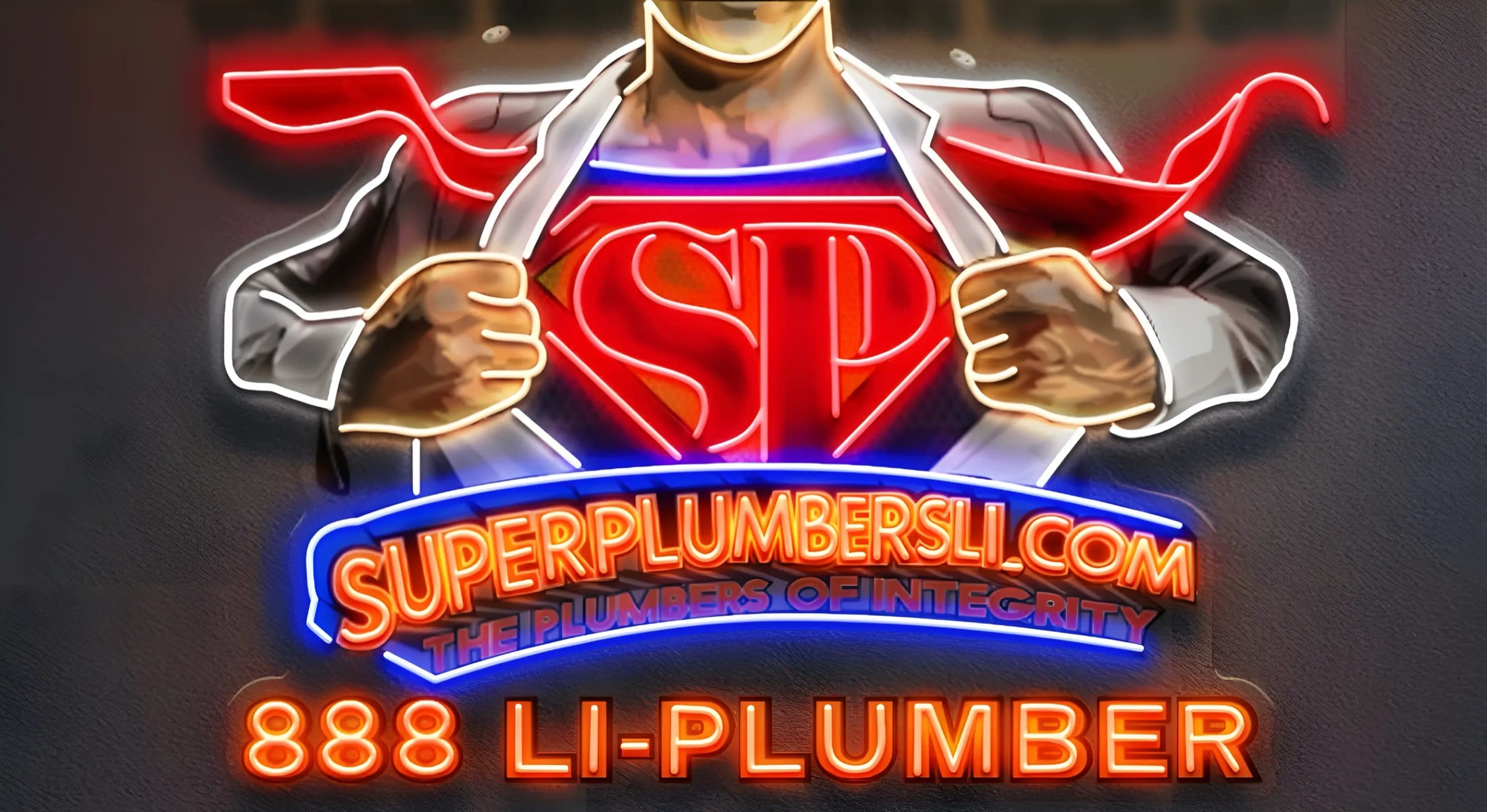 SuperPlumbers Long Island Ltd.