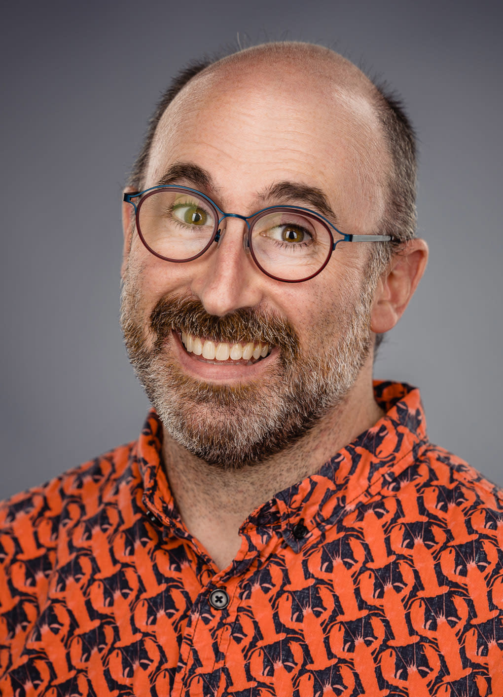 John Schlia
