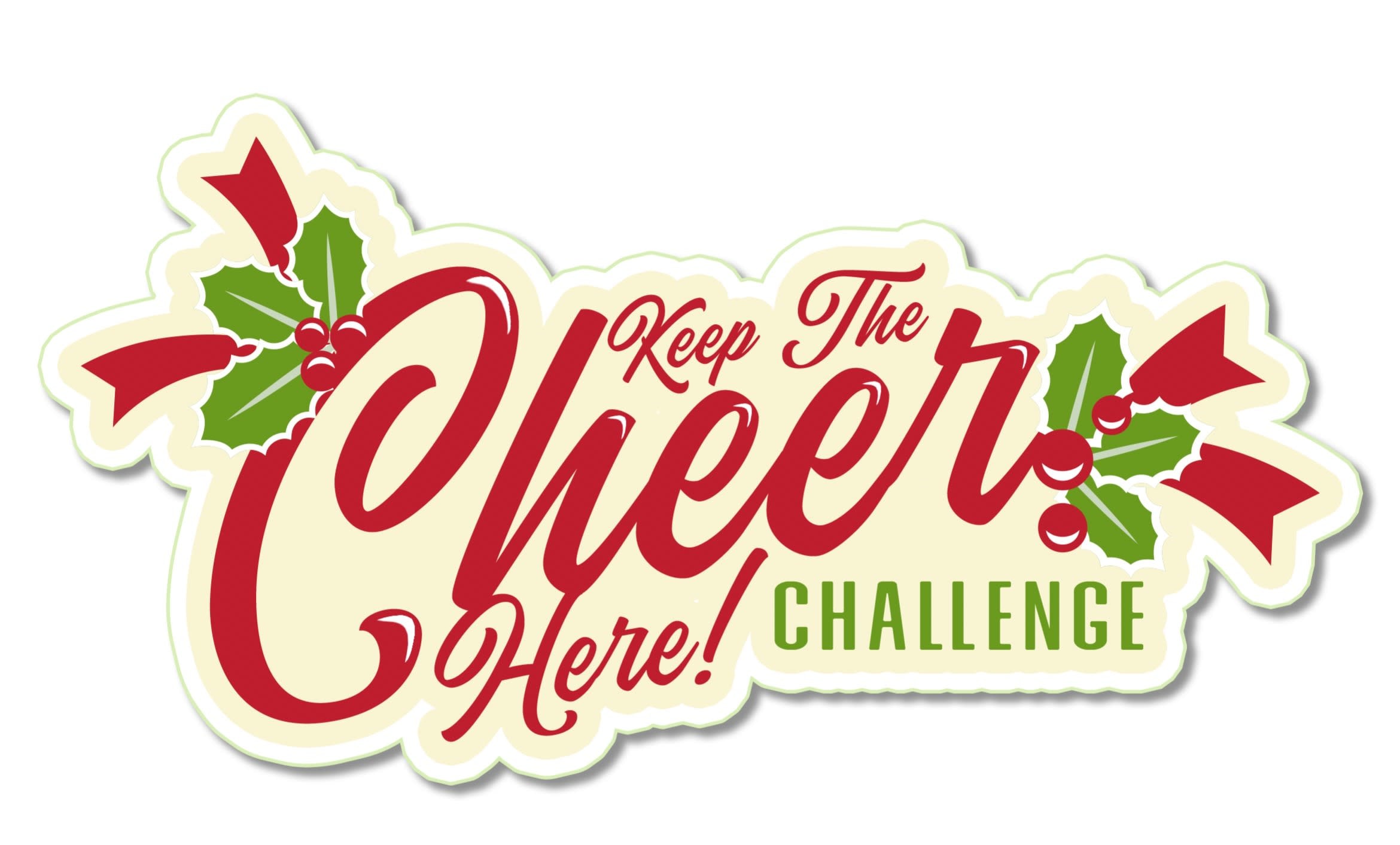 Think Local, win prizes Keep the Cheer Here campaign announced by