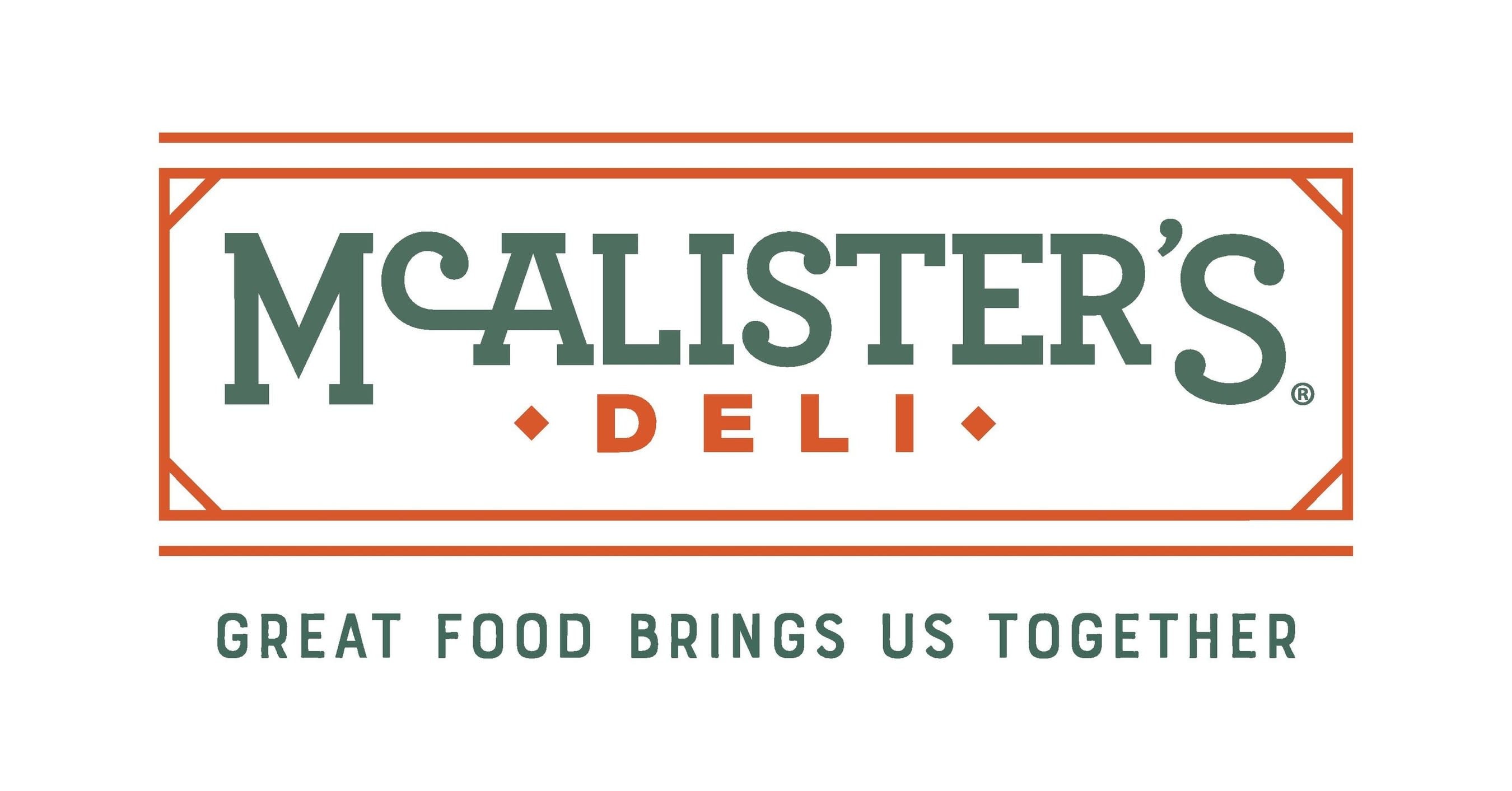 McAlister's Deli