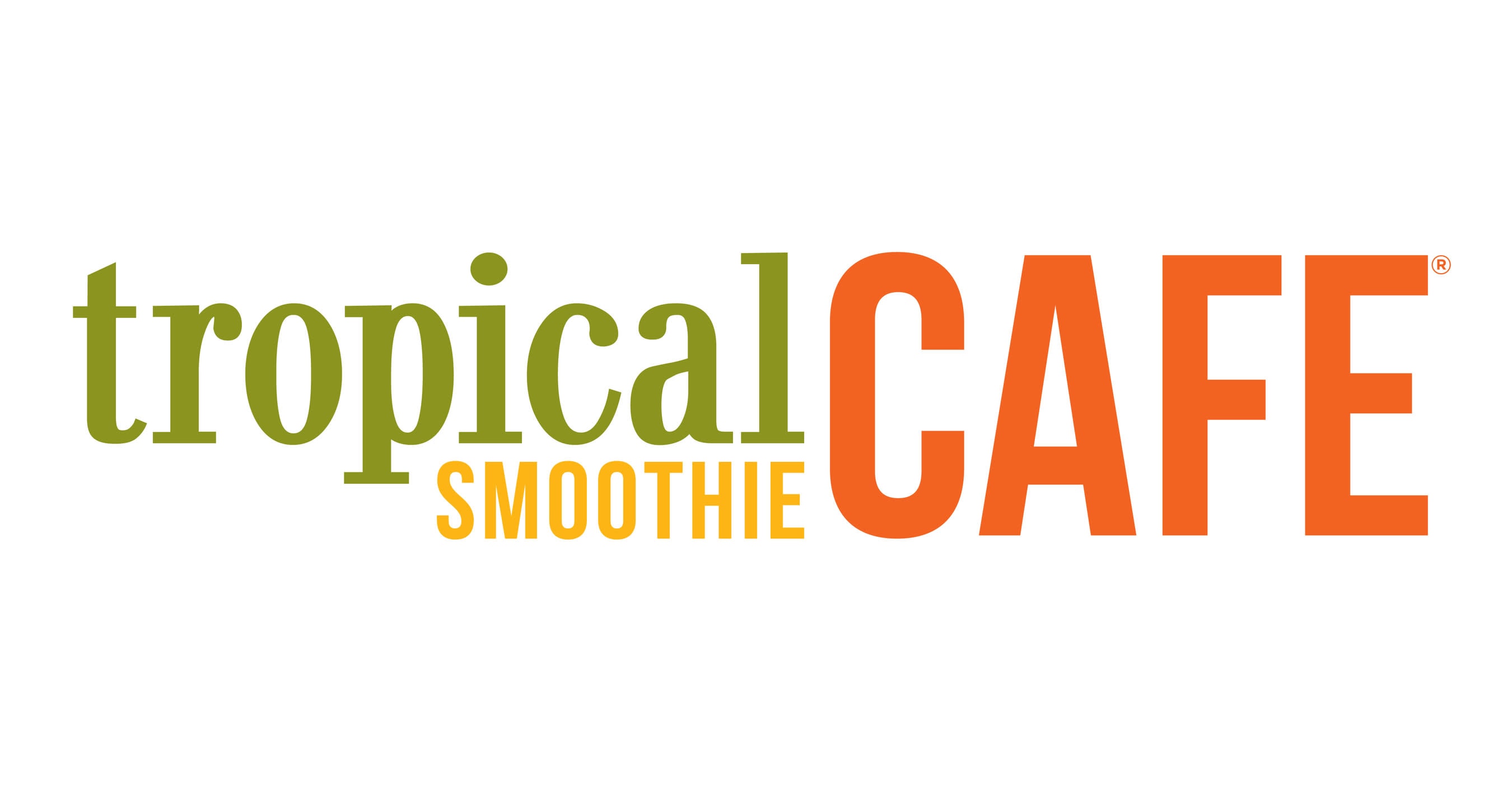 Tropical Smoothie Cafe