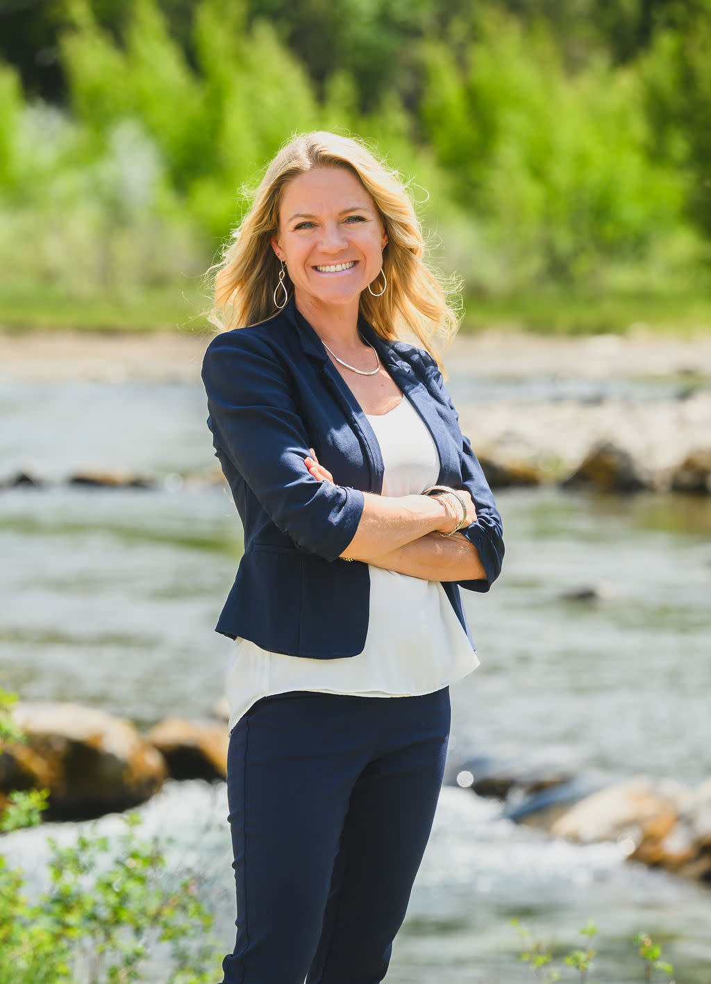 Diana Atha – Lead Broker Associate