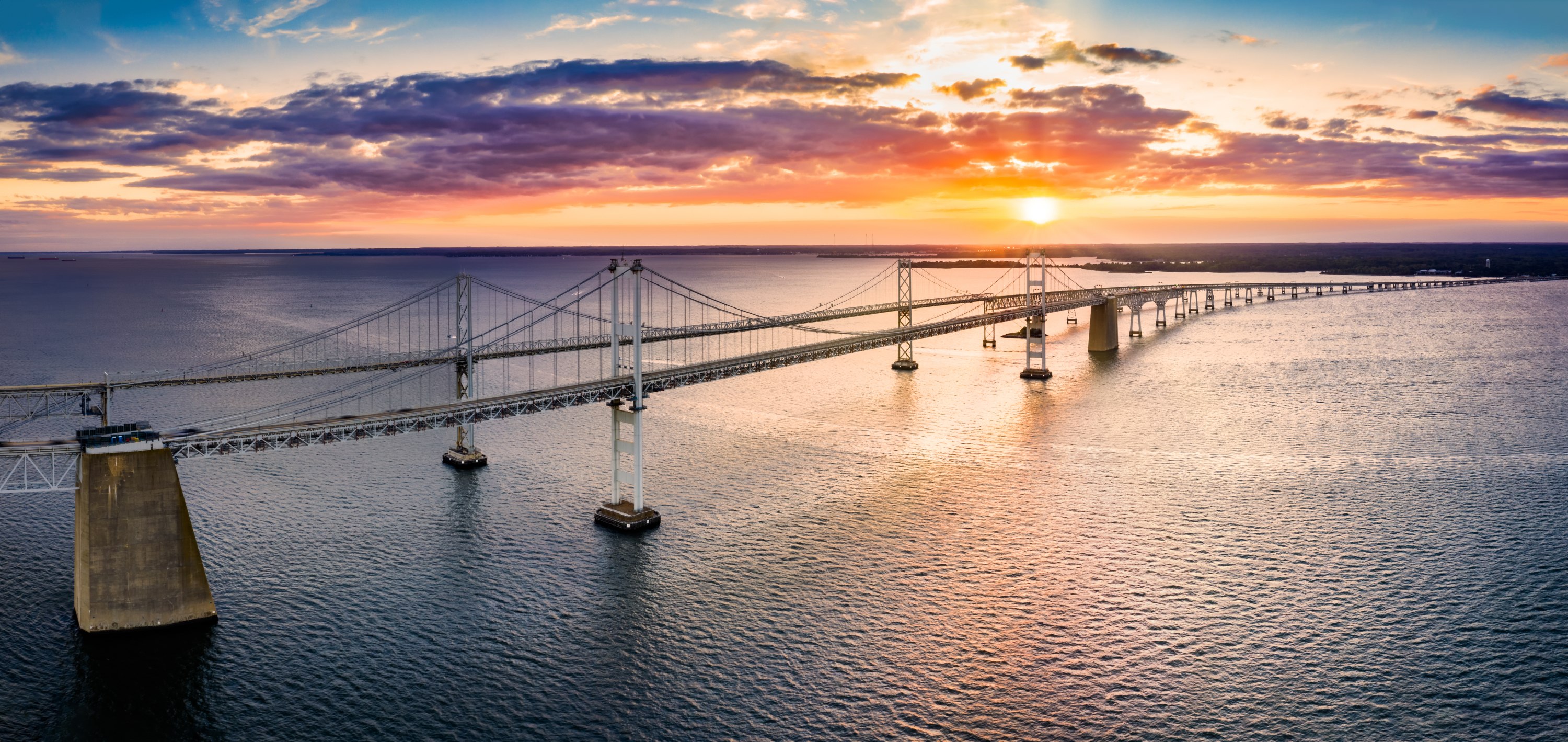 Chesapeake Bay Bridge