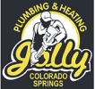 Jolly Plumbing logo