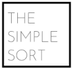 The Simple Sort logo