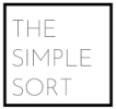 The Simple Sort logo