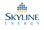 Skyline Energy Logo