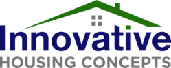 Innovative Housing Concepts Logo