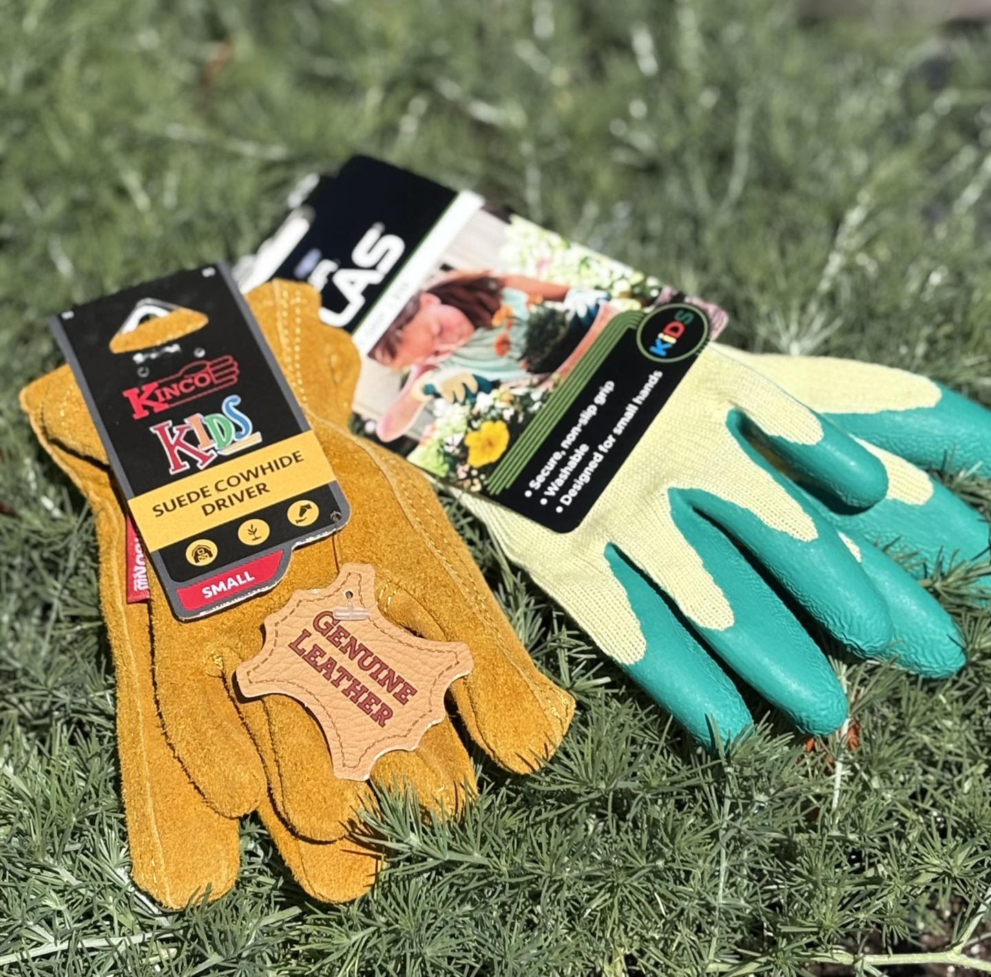 Sparetime Garden Center