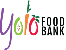 Yolo Food Bank Logo