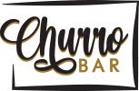 CHURRO BAR LOGO