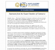 Statement from the Guam Chamber of Commerce