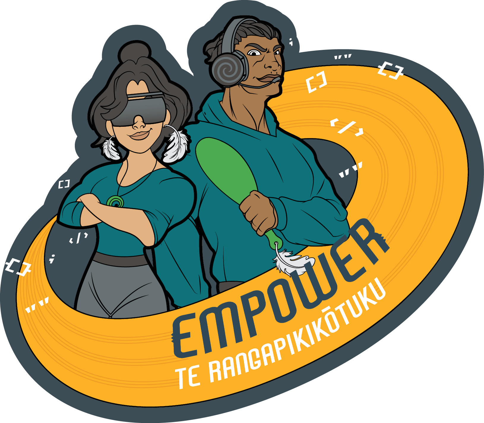 Empower Logo