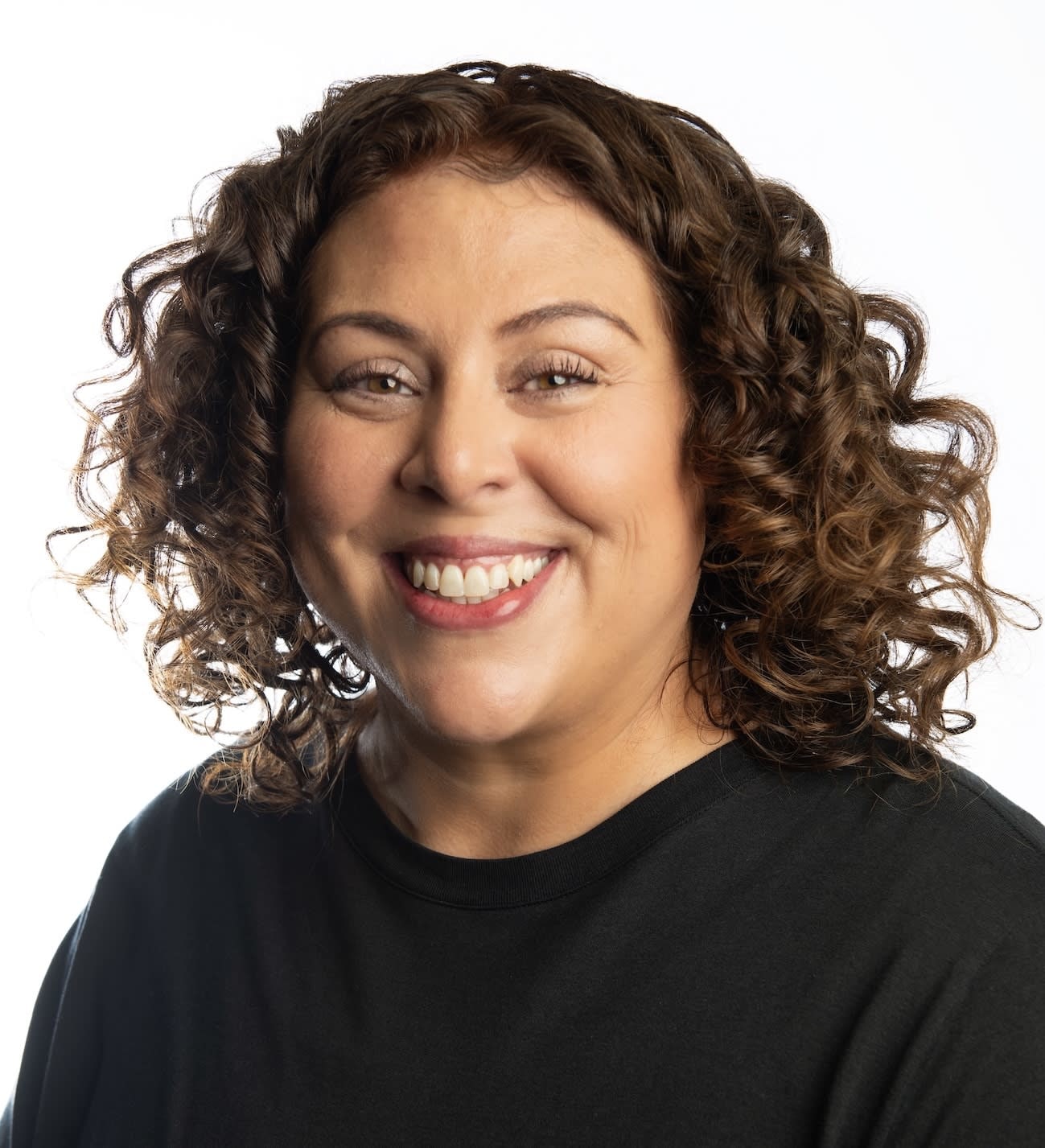 Lindsay Landis Headshot