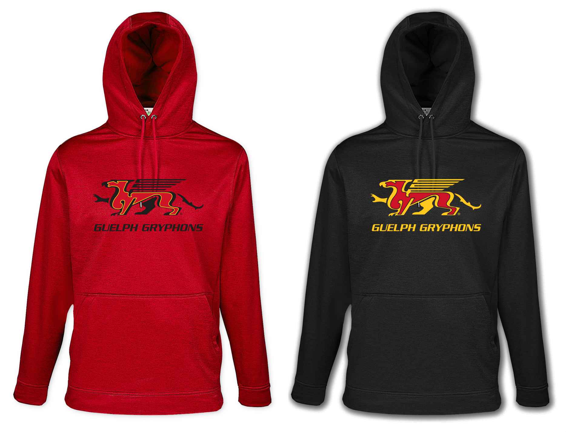 Guelph Hoodies