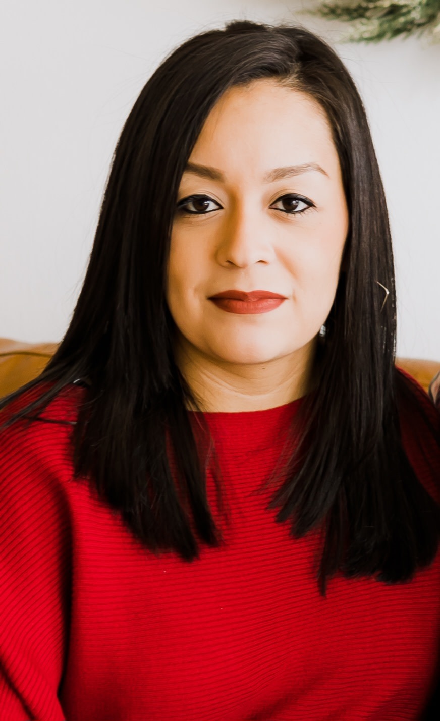 Michelle Maldonado Longview Area Association of REALTORS®