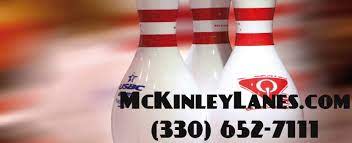 McKinley Lanes Family Bowling Center