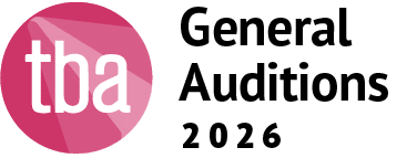 TBA General auditions 2026