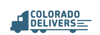 logo for Colorado Delivers